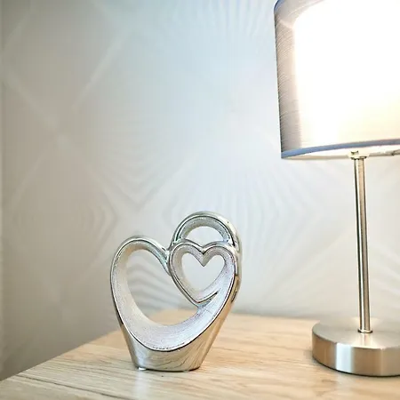 Appartement Red In N Pool