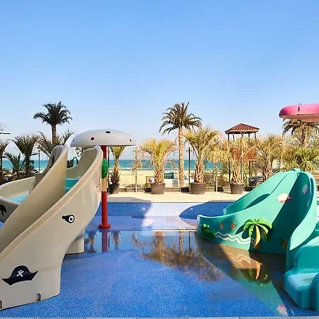 דירה Red In N Pool Năvodari