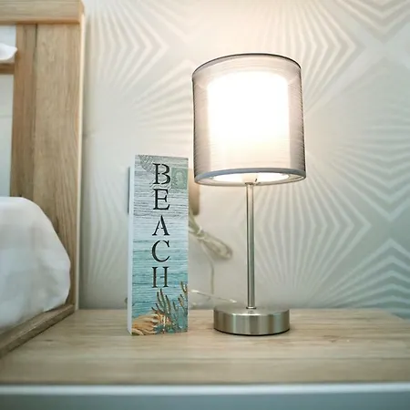 דירה Red In N Pool *